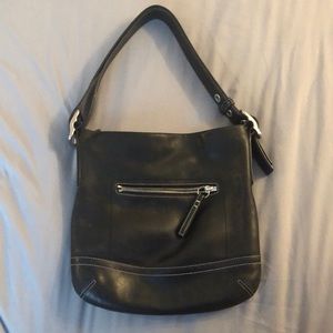 Vintage coach bag